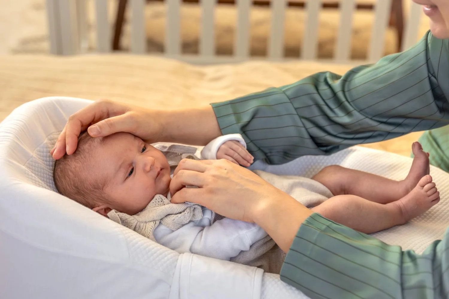 The Ultimate Guide to Newborn Sleep Training